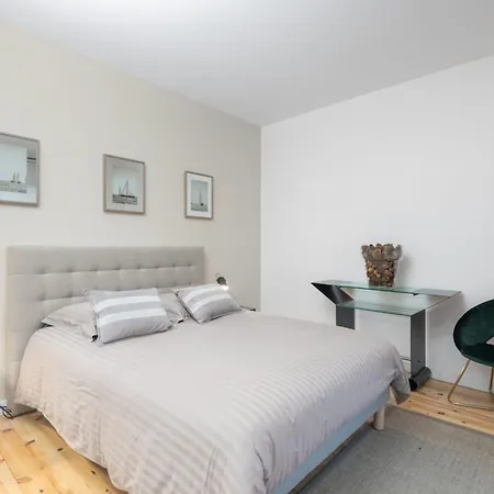 L'appart June - 4 Guests - In The Heart Of Town Daire Gérardmer
